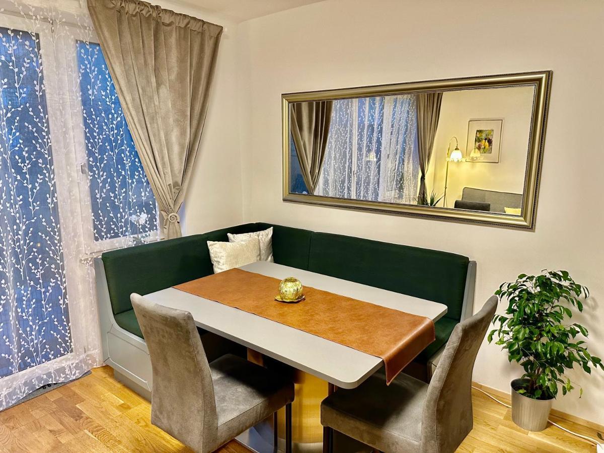 Green Paradise & Cozy Retreat Salzburg With Free Parking Exterior photo
