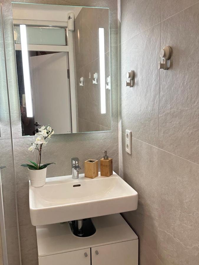 Green Paradise & Cozy Retreat Salzburg With Free Parking Exterior photo