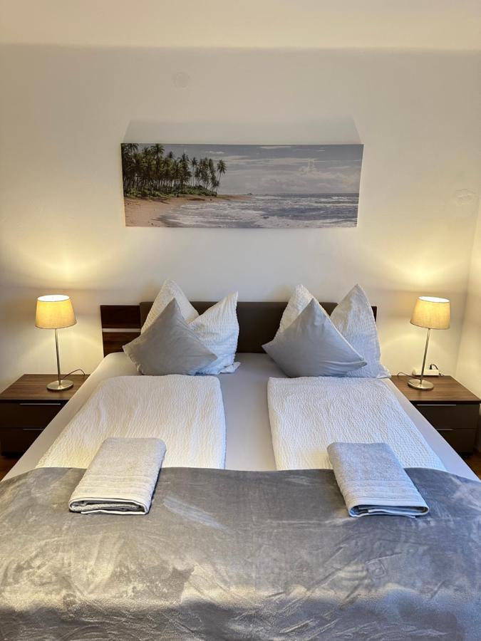 Green Paradise & Cozy Retreat Salzburg With Free Parking Exterior photo