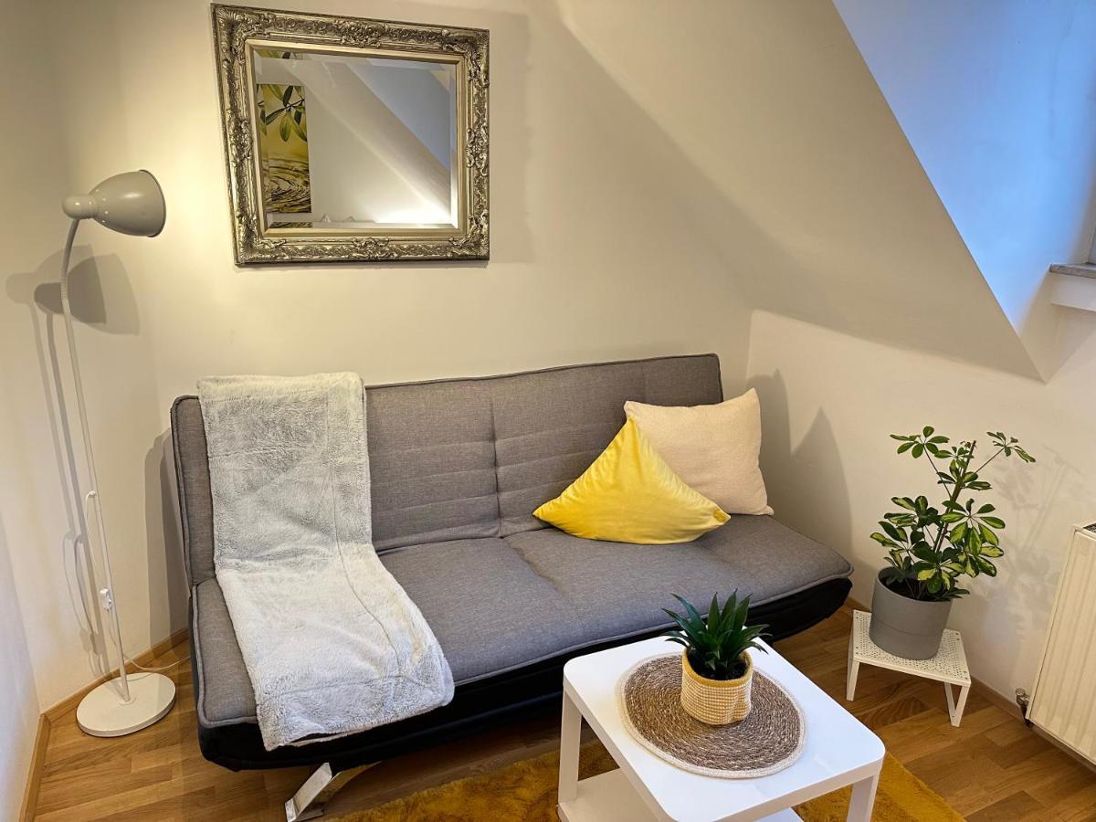 Green Paradise & Cozy Retreat Salzburg With Free Parking Exterior photo