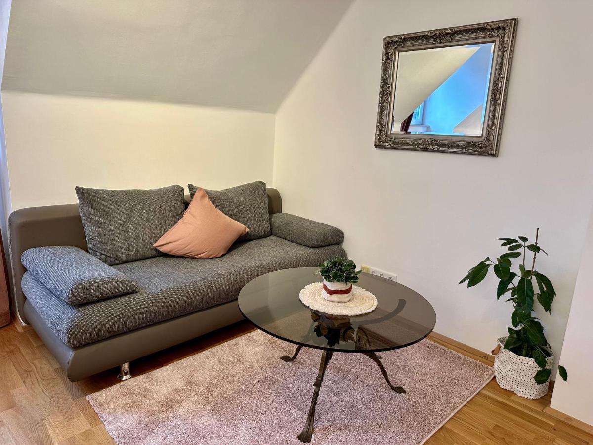 Green Paradise & Cozy Retreat Salzburg With Free Parking Exterior photo