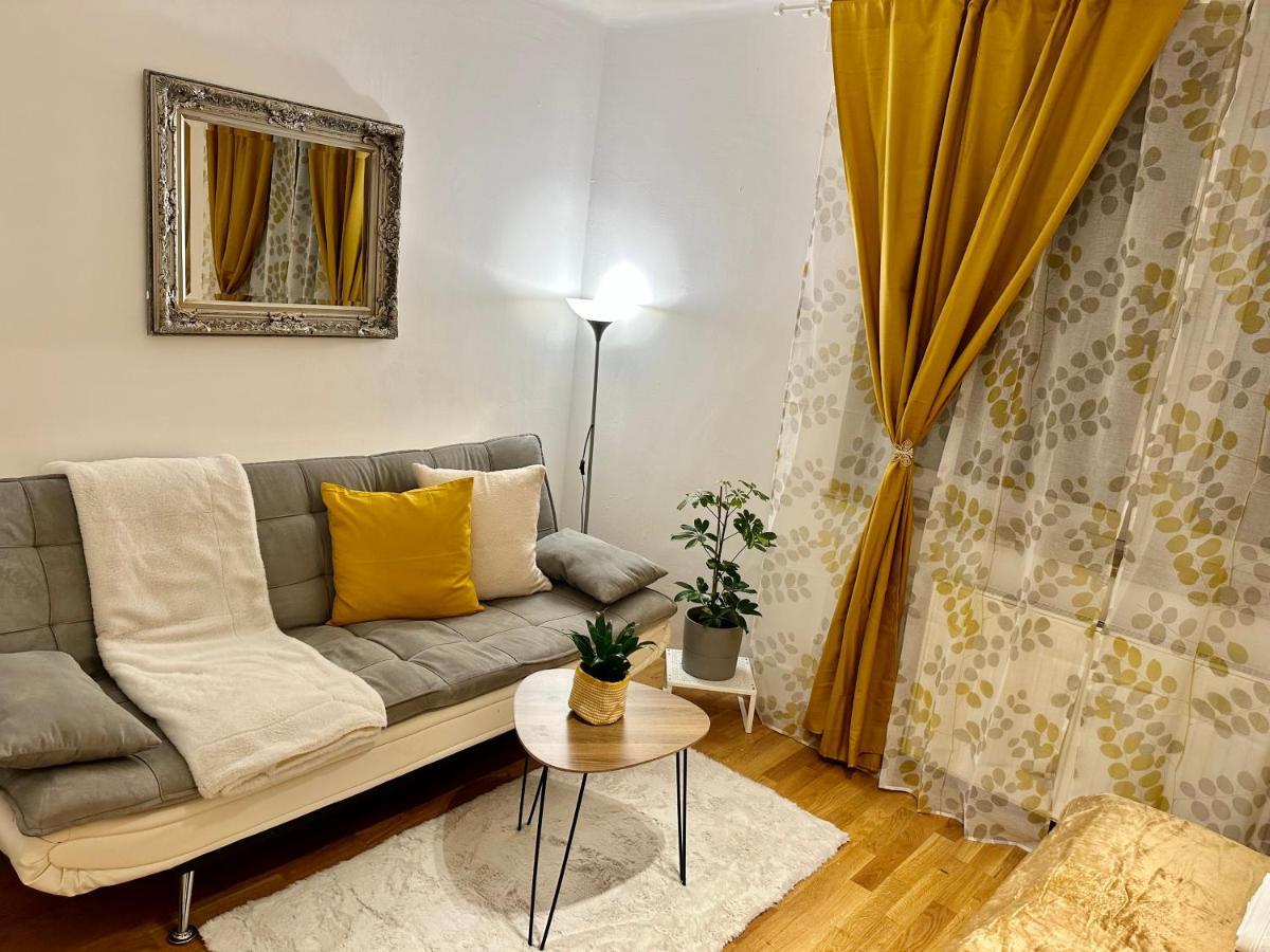 Green Paradise & Cozy Retreat Salzburg With Free Parking Exterior photo