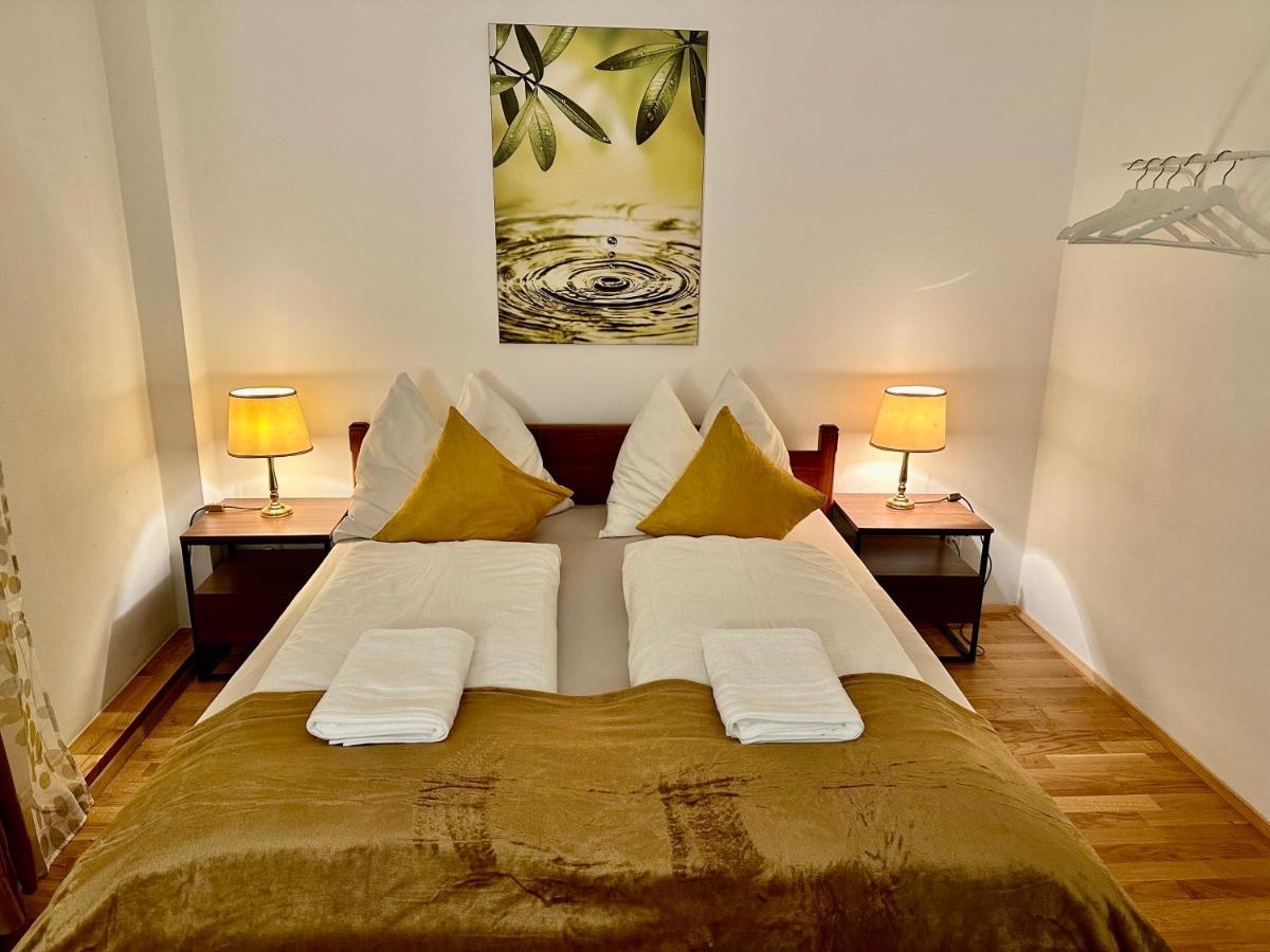 Green Paradise & Cozy Retreat Salzburg With Free Parking Exterior photo