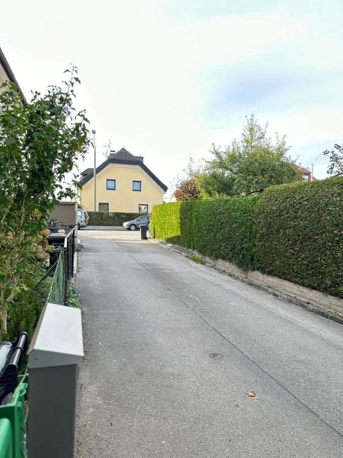 Green Paradise & Cozy Retreat Salzburg With Free Parking Exterior photo