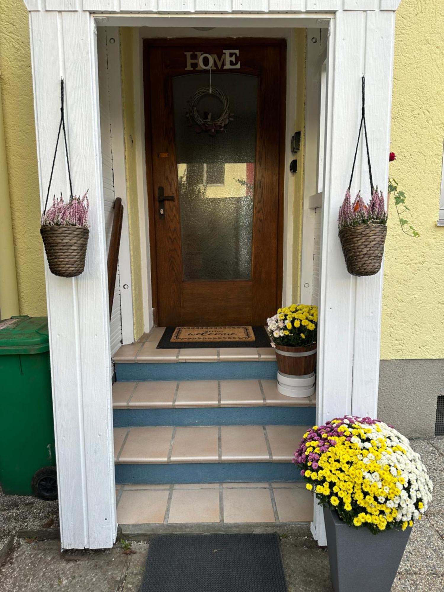 Green Paradise & Cozy Retreat Salzburg With Free Parking Exterior photo